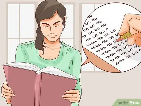 Image titled Study for the MCAT Step 24