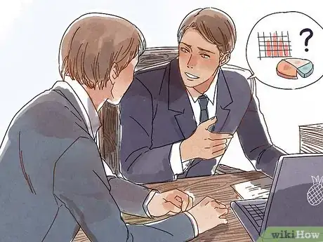 Image titled Suck up Without Look Like You're Sucking Up Step 2