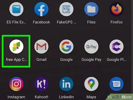 Image titled Make an Android App Step 2