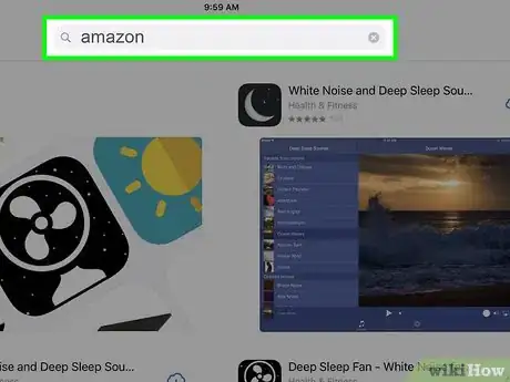 Image titled Install iPhone Apps on an iPad Step 5