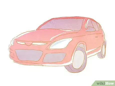 Image titled Remove Paint from Car Parts Step 1