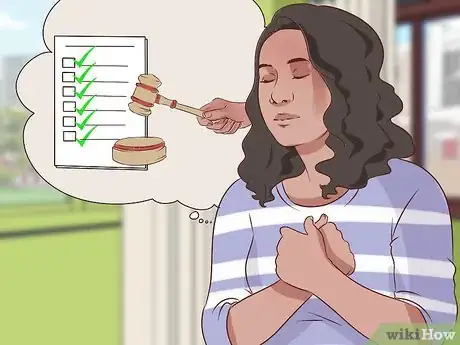 Image titled Defend Against a Child Neglect Claim Step 13