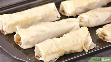 Image titled Make Lumpia Step 26