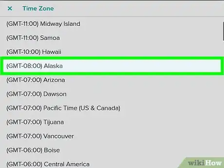 Image titled Change Fitbit Time on PC or Mac Step 6