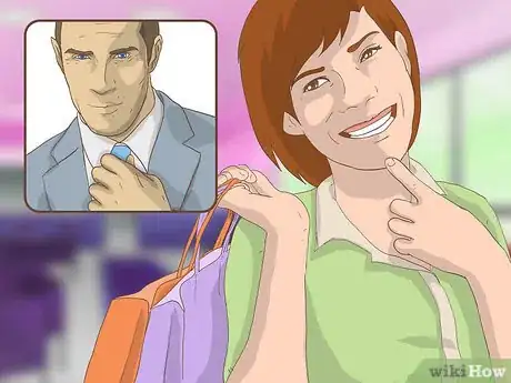 Image titled Gift a Service Instead of an Object Step 1