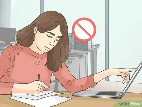 Image titled Make Mindless Activities Mindful Step 8