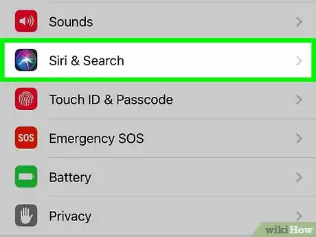 Image titled Turn Off Voice Control on Your iPhone Step 3