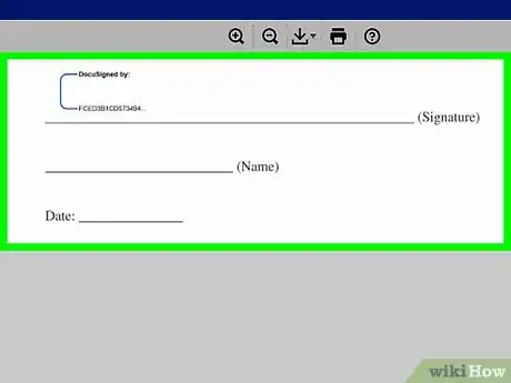Image titled Use DocuSign on PC or Mac Step 4