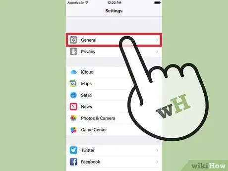 Image titled See How Many Videos Are on Your iPhone Step 2