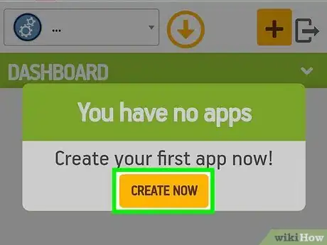 Image titled Make an Android App Step 5