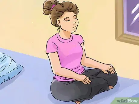 Image titled Stay Rooted in Being Step 1