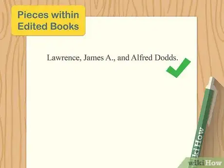 Image titled Cite Books in MLA Bibliographies Step 10