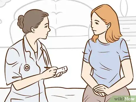 Image titled Prevent Falls in Dementia Patients Step 14