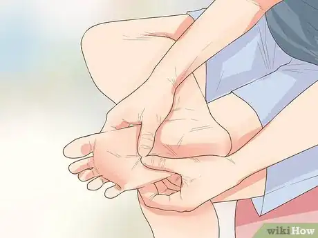 Image titled Use Acupressure for Back Pain Step 14