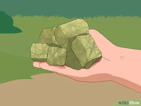 Image titled Prevent Heaves in Horses Step 5