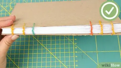 Image titled Bind a Book Step 38