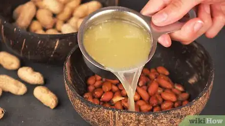 Image titled Fry Groundnuts Step 9