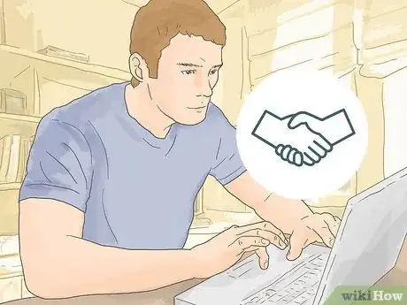 Image titled Get Noticed by Your Dream Employer Step 10