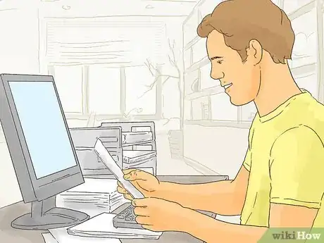 Image titled Stay Disciplined when Working Remotely Step 10