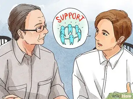 Image titled Tell if Someone with Dementia Is Depressed Step 9