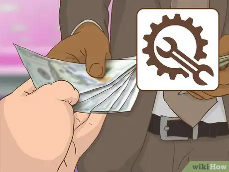 Image titled Gift a Service Instead of an Object Step 9