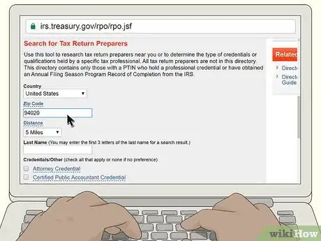 Image titled Make Filing US Taxes Easier Step 10