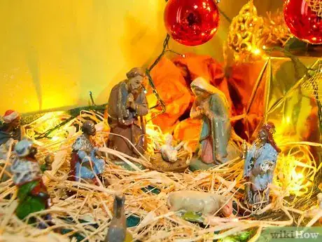 Image titled Celebrate a Czech Christmas Step 3
