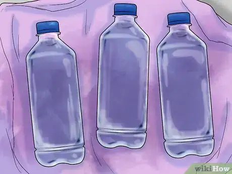 Image titled Be Comfortable on a Long Car Trip Step 7