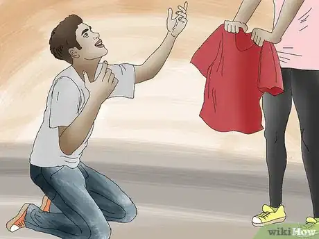 Image titled Impress an Older Sister Who Is Like an Older Brother Step 19