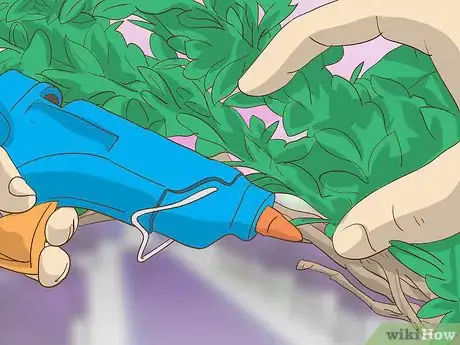 Image titled Make a Boxwood Wreath Step 10