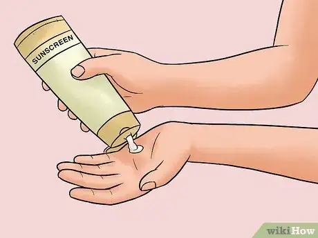 Image titled Get Rid of Peeling Skin Step 3