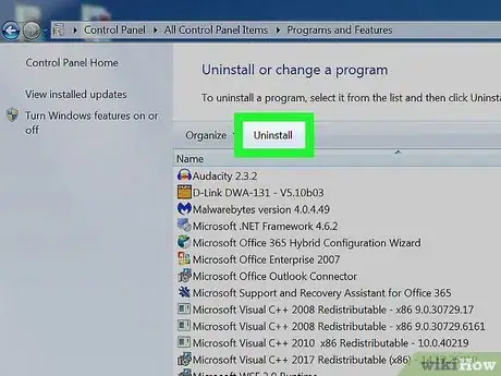 Image titled Increase Internet Speed in Windows 7 Step 24