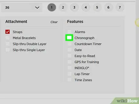 Image titled Buy a Watch Online Step 17