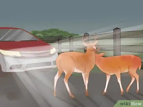 Image titled Break Up a Deer Fight Step 6