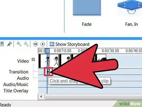 Image titled Add Transitions in Movie Maker Step 4