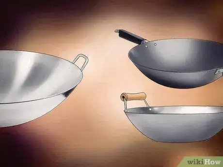 Image titled Buy a Wok Step 4