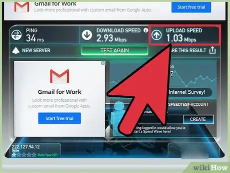 Image titled Check Broadband Speed Step 17