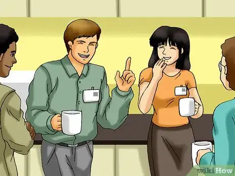 Image titled Bear a Job That You Hate Step 1