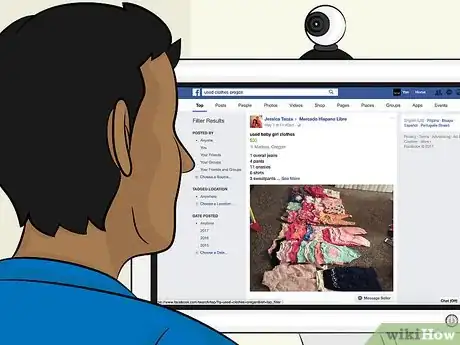 Image titled Buy Used Kids Clothing Step 11