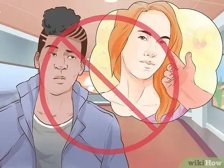 Image titled Act Around Your Ex Step 7