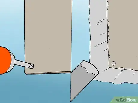 Image titled Uninstall an Inwall Air Conditioner Step 6