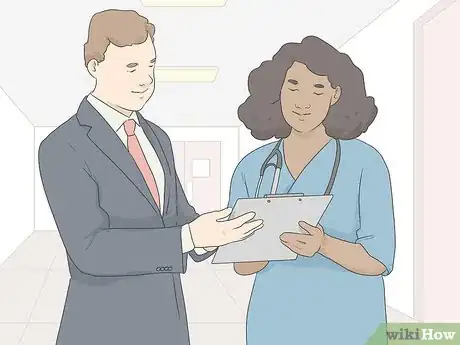 Image titled Become a Nursing Home Administrator Step 7