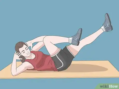 Image titled Alleviate Back Pain Naturally Step 11