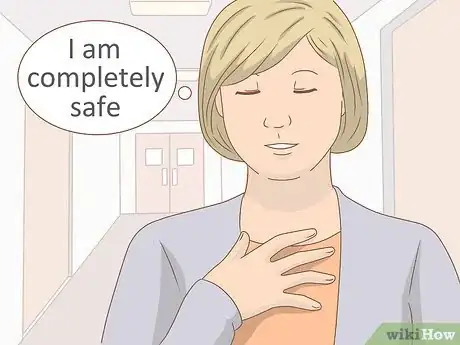 Image titled Treat Anxiety Attacks Step 9