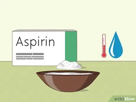 Image titled Get Rid of Green Hair from Swimming Step 10