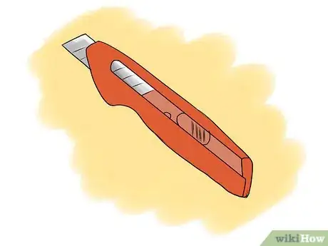 Image titled Make an Authentic Wooden Harry Potter Wand Step 8