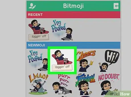 Image titled Copy Bitmoji Step 14