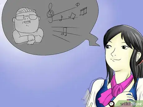 Image titled Walk Flirtatiously Step 4