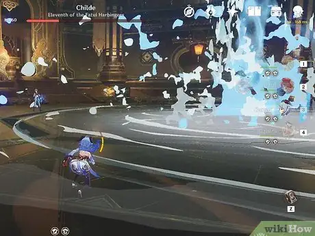 Image titled Enter the Golden House (Genshin Impact) Step 7