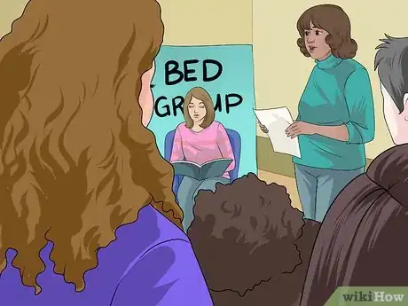 Image titled Recover from Habitual Binge Eating Step 8